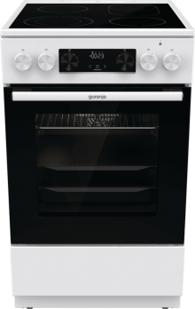 Электрическая плита Gorenje GECS5C70WA