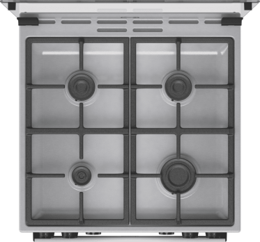 Комбинированная плита Gorenje GK6A21XF