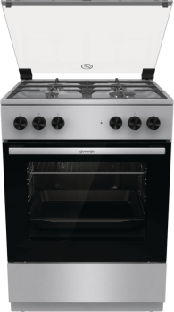 Комбинированная плита Gorenje GK6A21XF