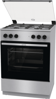 Комбинированная плита Gorenje GK6A21XF