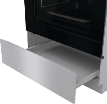 Комбинированная плита Gorenje GK6A21XF