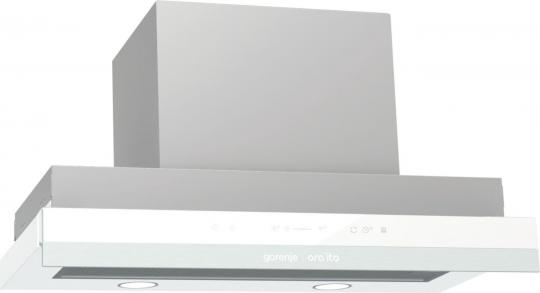 Вытяжка Gorenje BHP 643 ORAW
