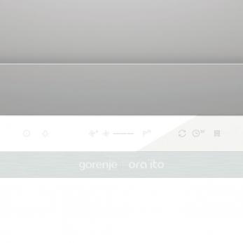 Вытяжка Gorenje BHP 643 ORAW