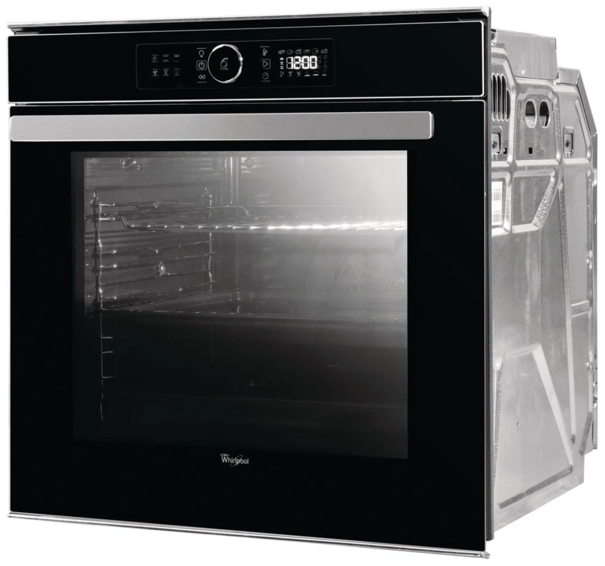 Духовой шкаф Whirlpool AKZM 8480 NB