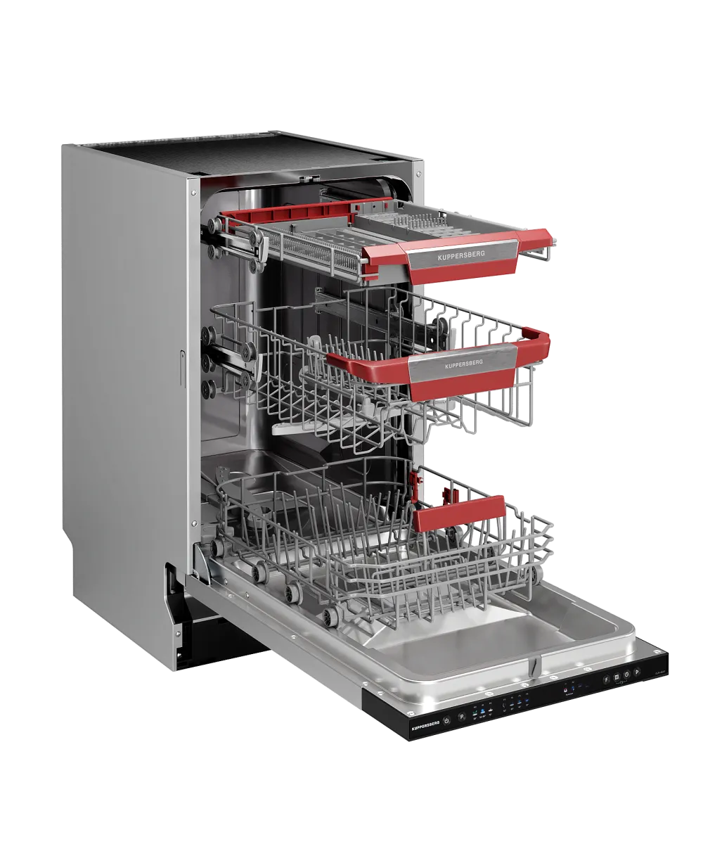 Посудомоечная машина Kuppersberg GLM 4581