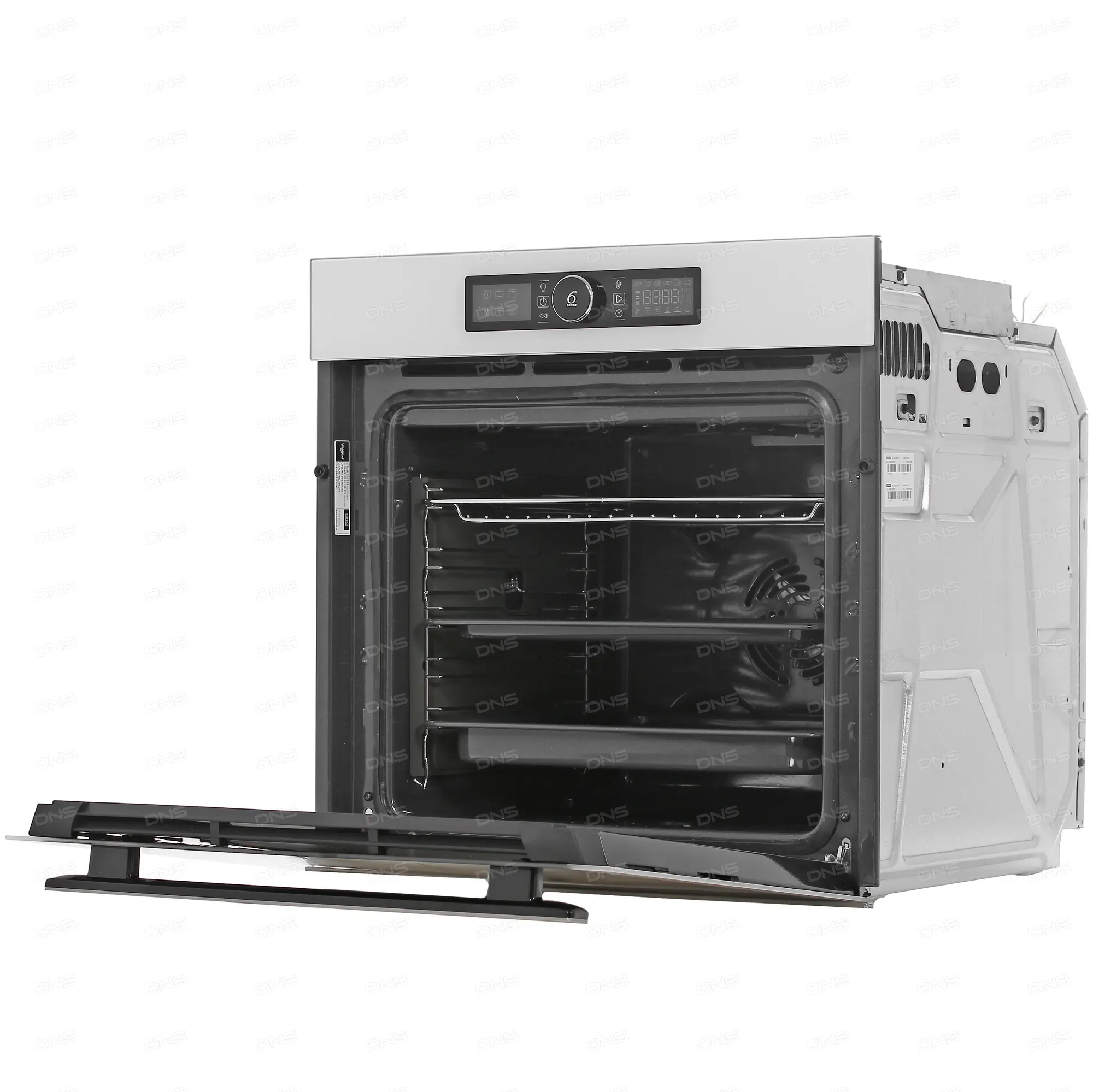 Духовой шкаф Whirlpool AKZ9 6230 WH