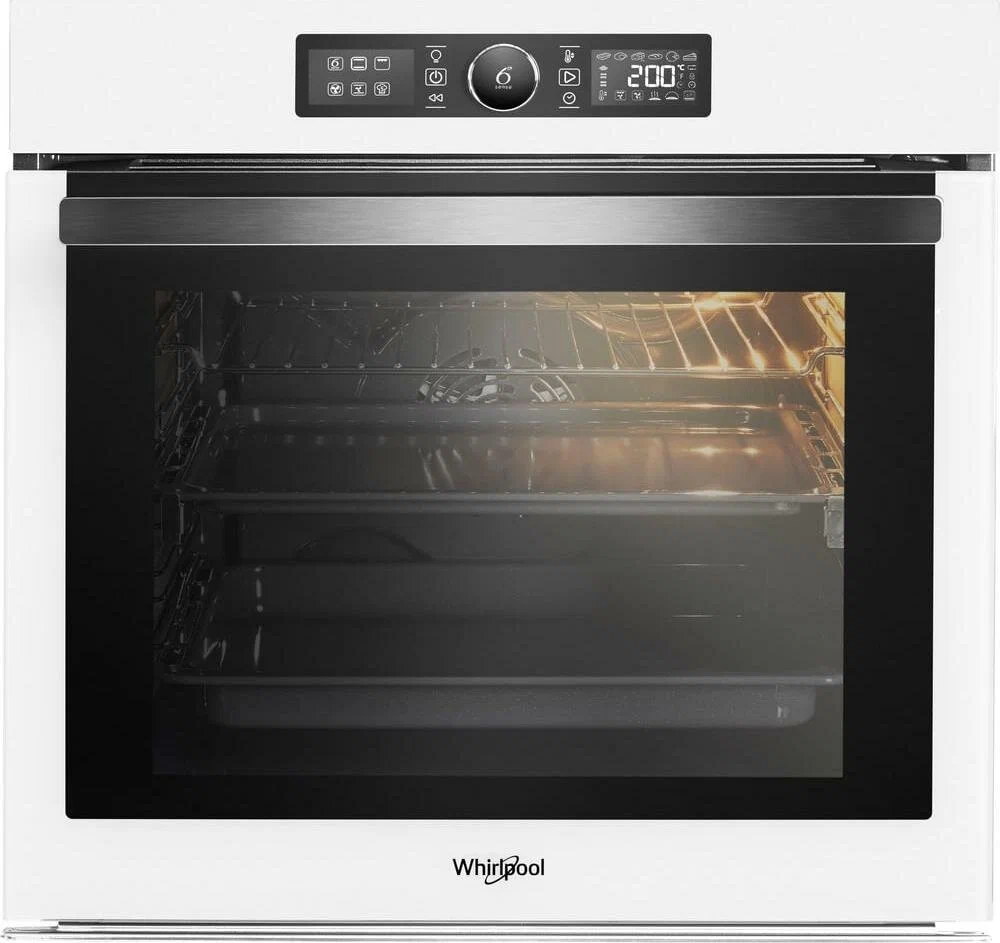 Духовой шкаф Whirlpool AKZ9 6230 WH