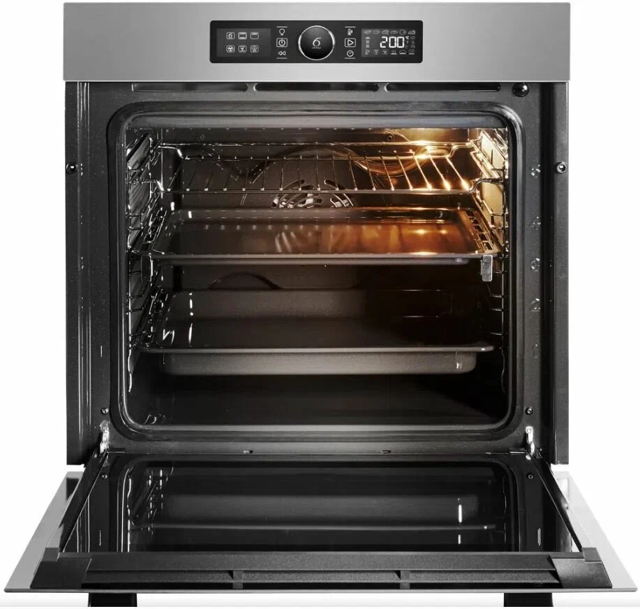 Духовой шкаф Whirlpool AKZ9 6230 IX