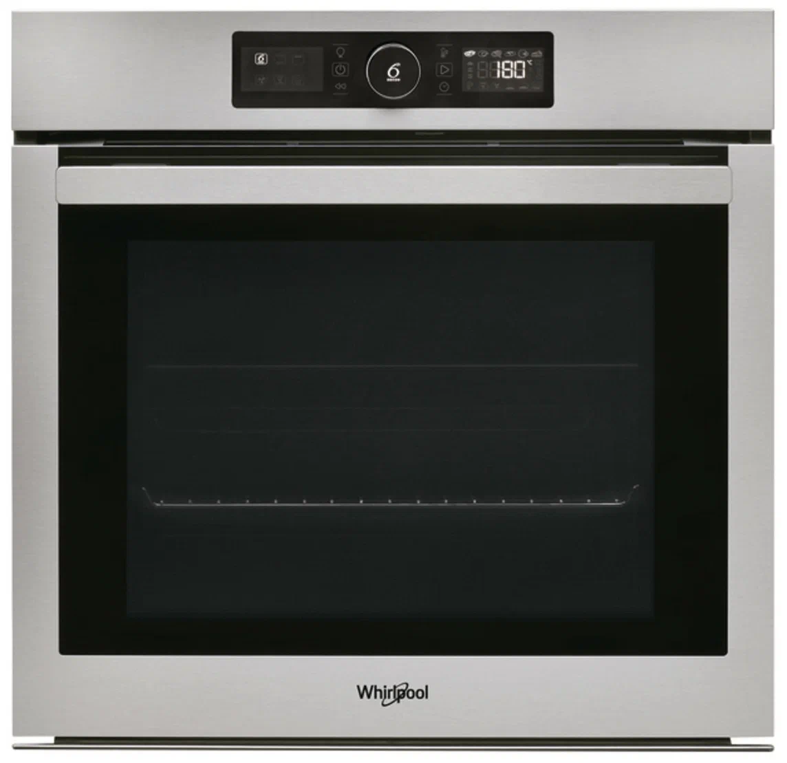 Духовой шкаф Whirlpool AKZ9 6230 IX