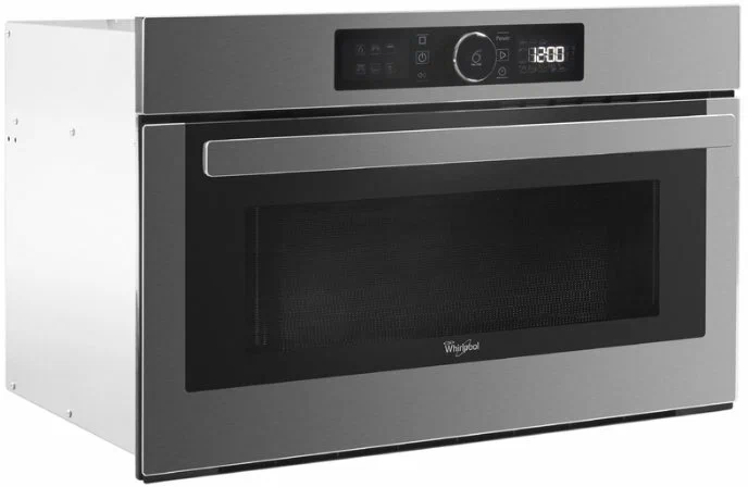 Микроволновая печь Whirlpool AMW 730 IX