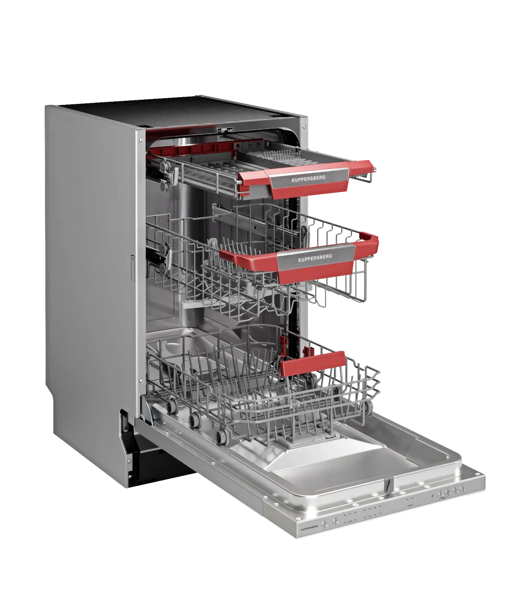 Встраиваемая посудомоечная машина Kuppersberg GIM 4592