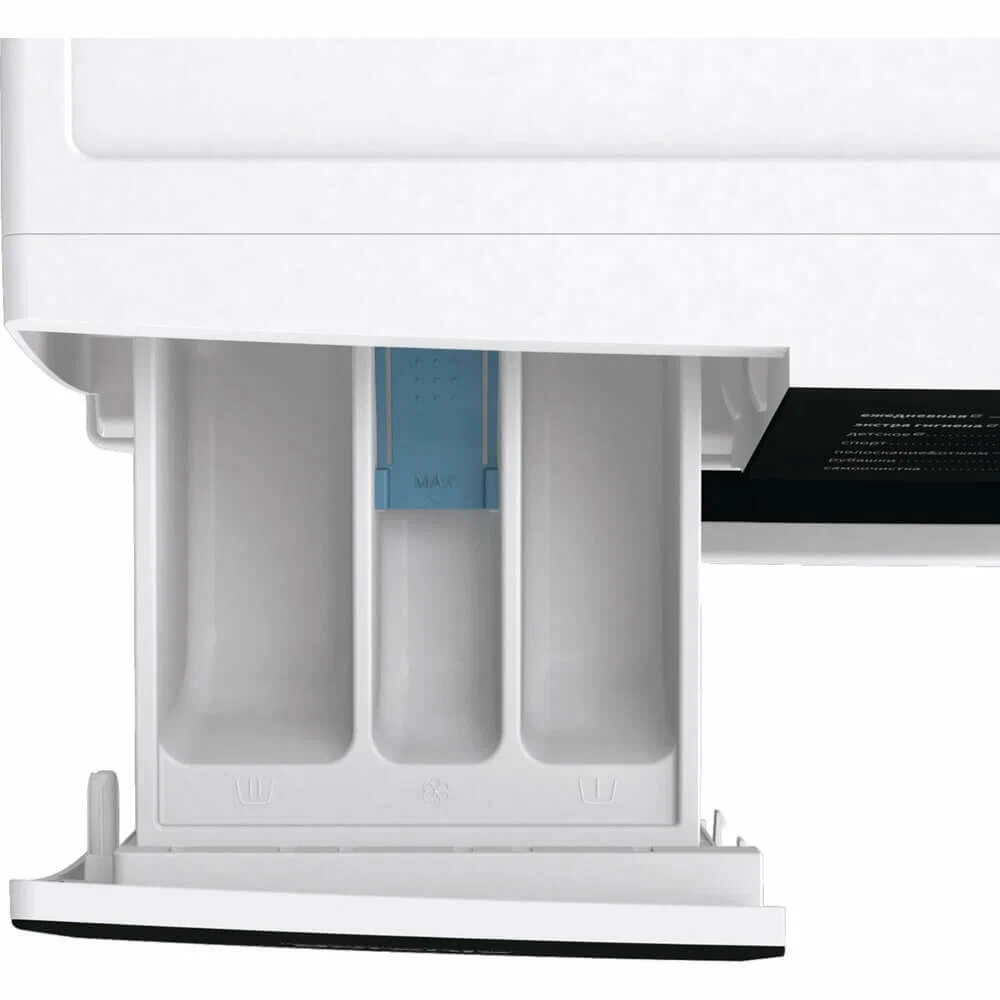 Стиральная машина Gorenje W1NHA62SAS