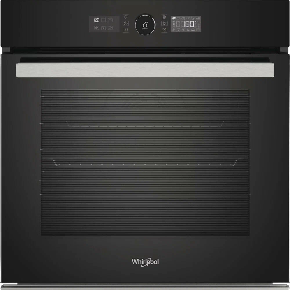 Электрический духовой шкаф Whirlpool AKZ9 9480 NB