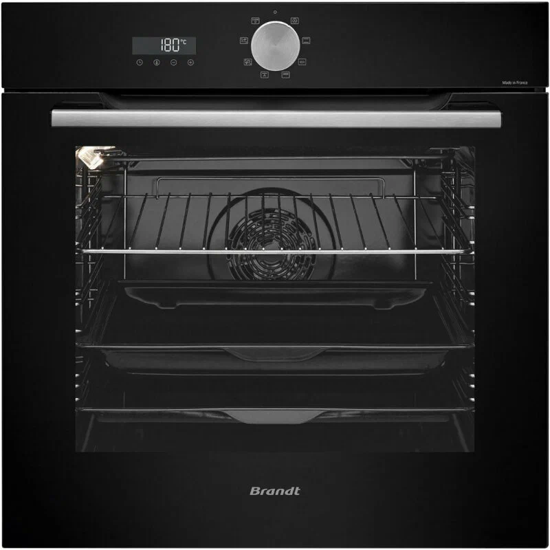 Встраиваемый духовой шкаф Brandt BOH7532B