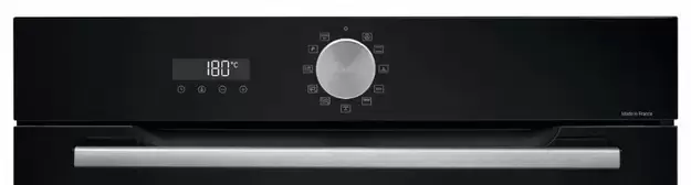Встраиваемый духовой шкаф Brandt BOP7533B