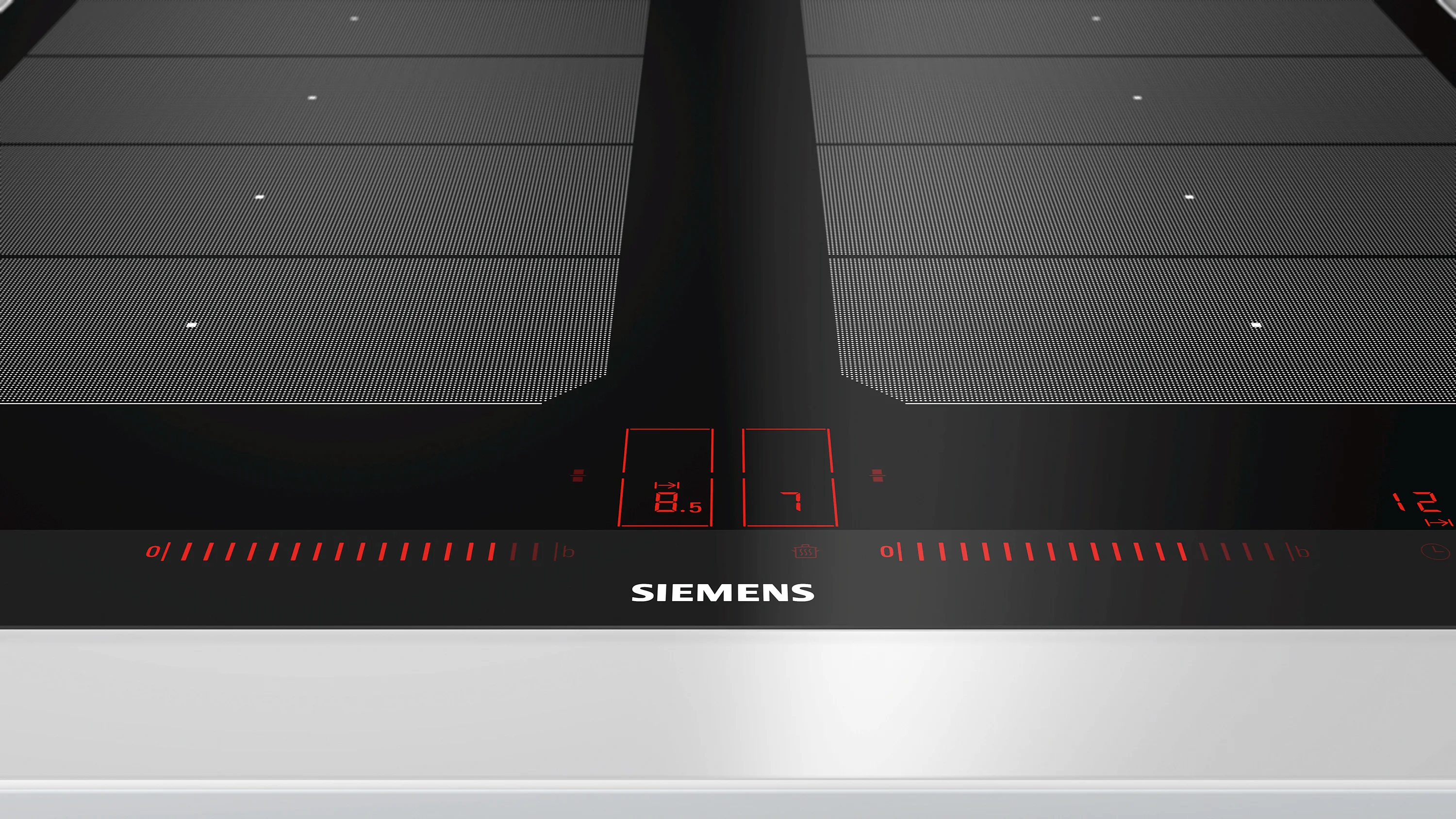 Индукционная варочная панель Siemens EX675LXC1E