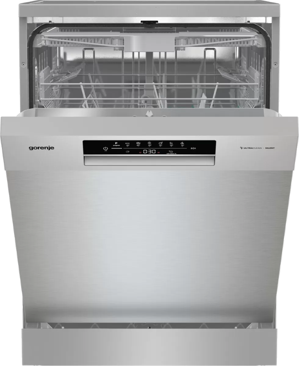 Посудомоечная машина Gorenje GS643E90X