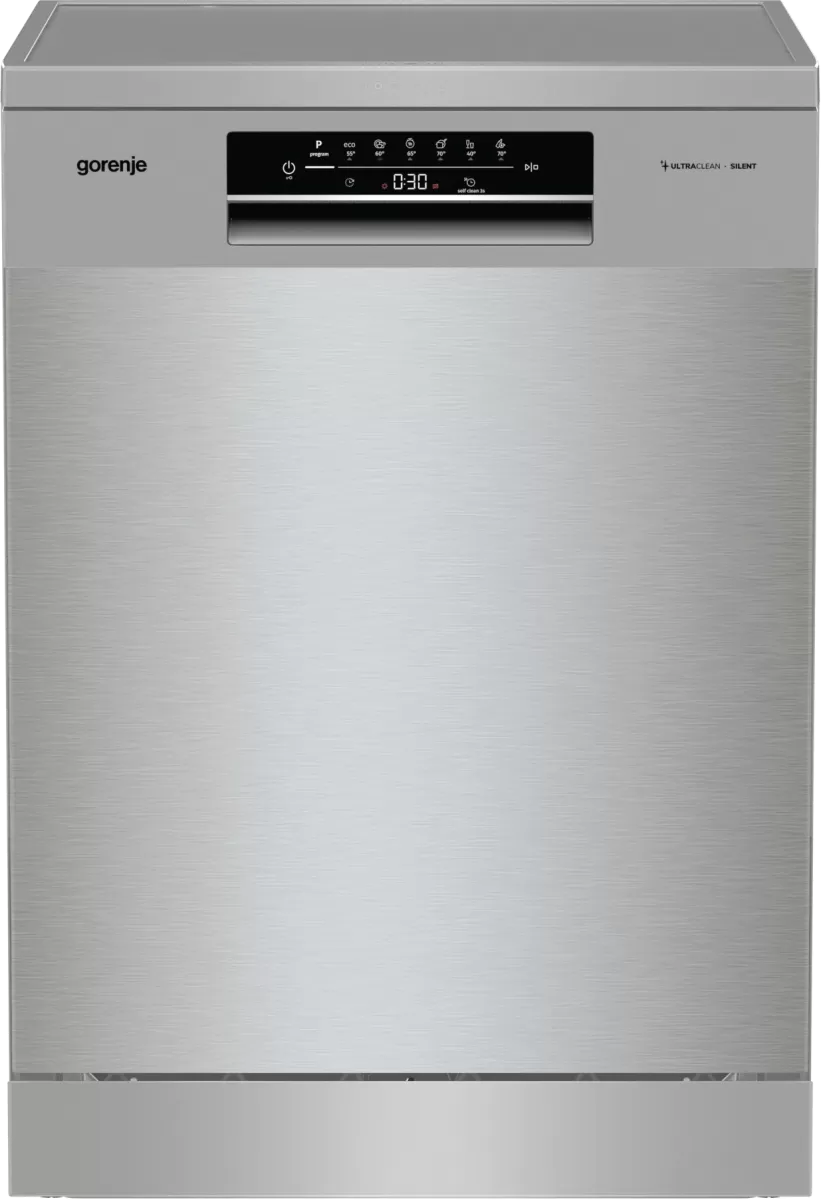 Посудомоечная машина Gorenje GS643E90X