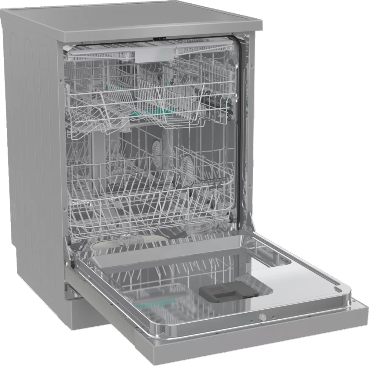 Посудомоечная машина Gorenje GS643E90X
