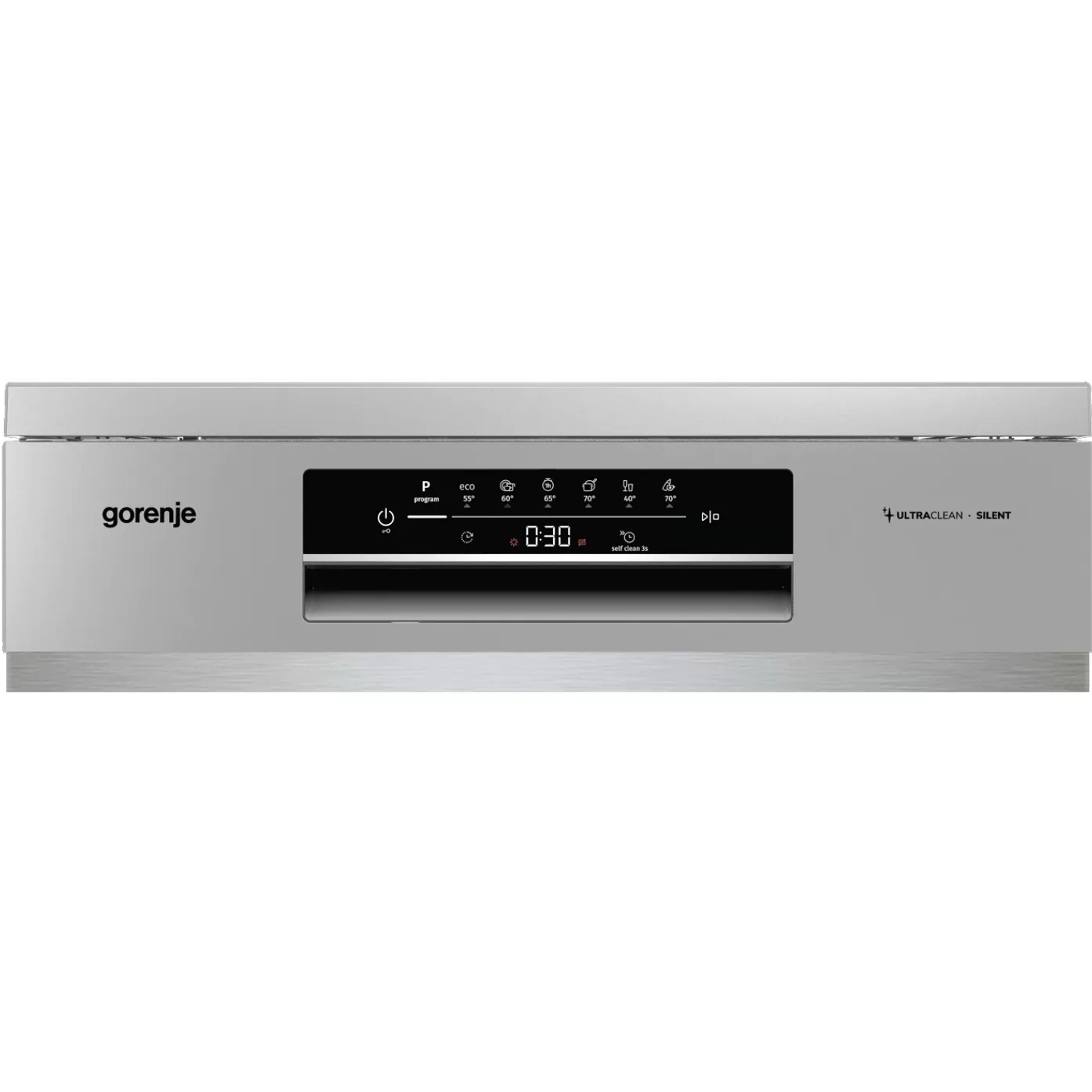 Посудомоечная машина Gorenje GS643E90X