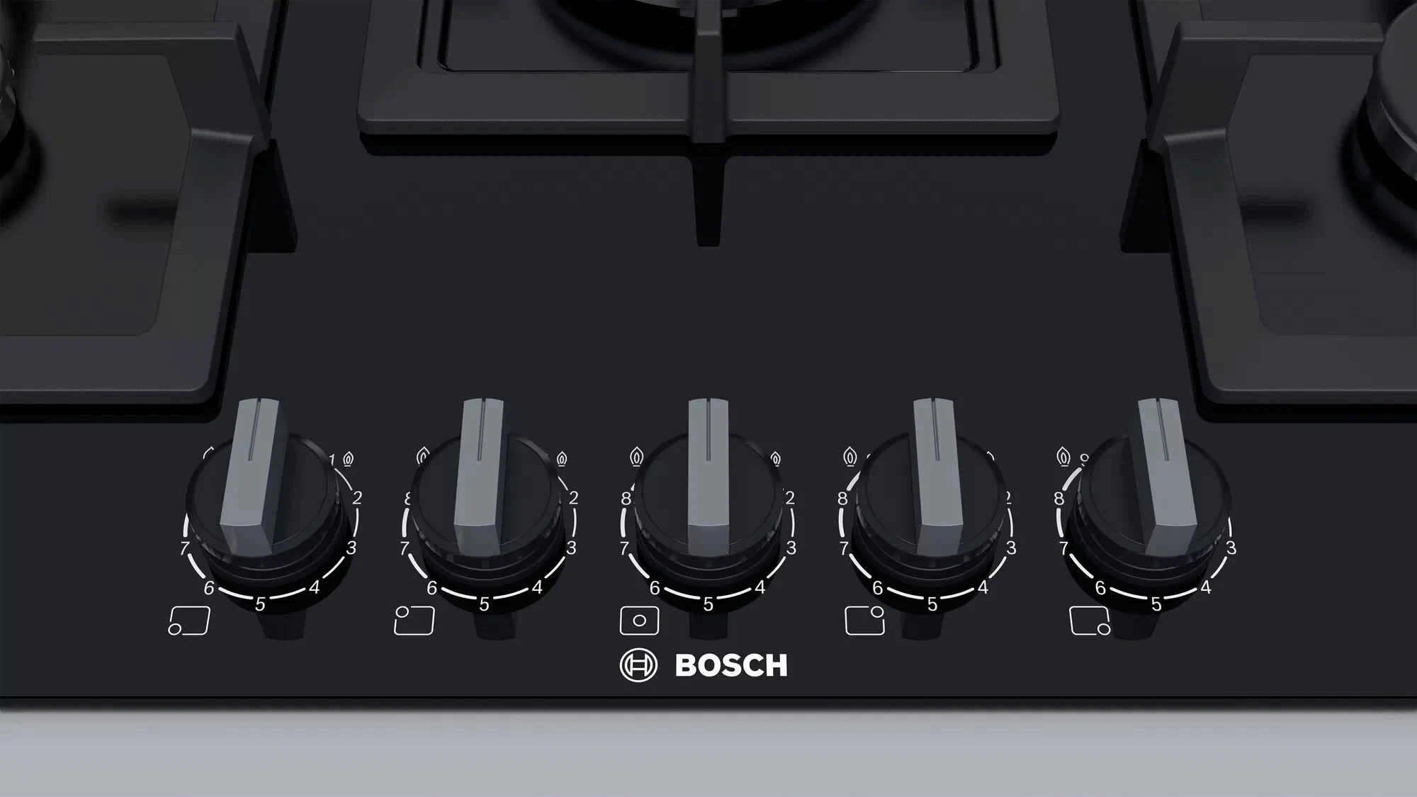 Варочная панель Bosch PPQ7A6B20