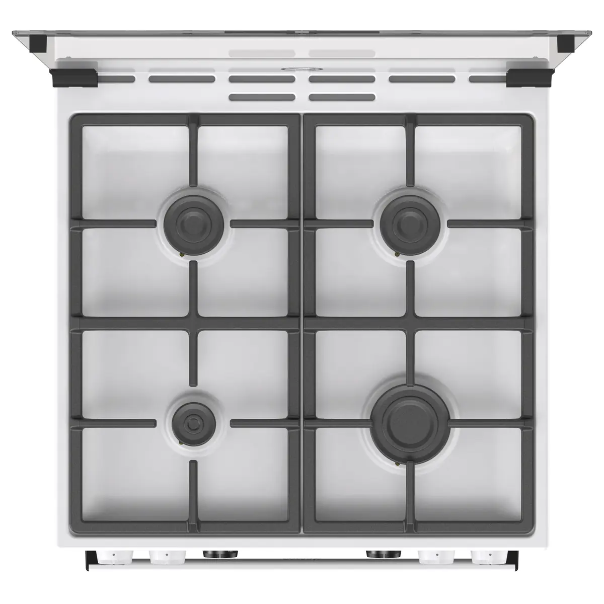 Комбинированная плита Gorenje GK6C44WF