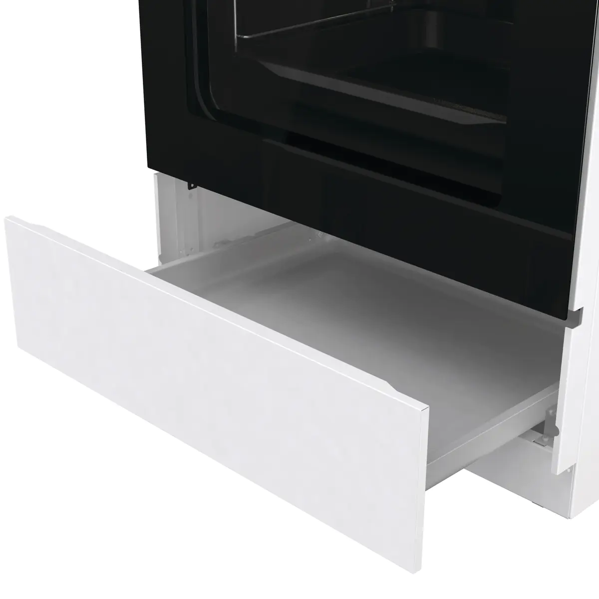 Комбинированная плита Gorenje GK6C44WF