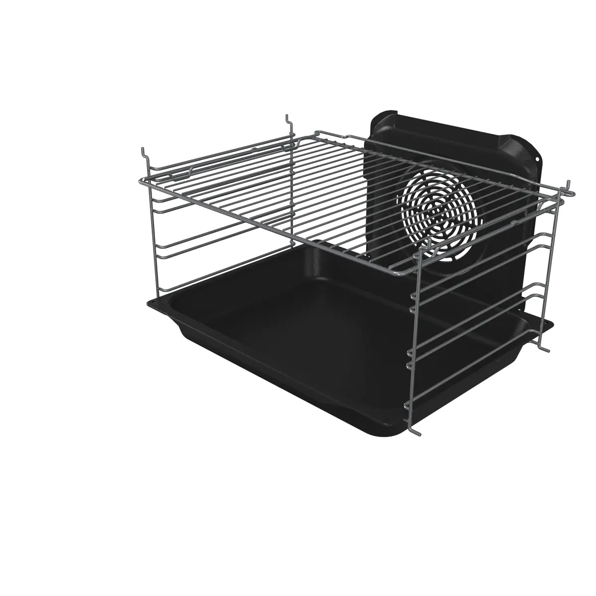Комбинированная плита Gorenje GK6C44WF