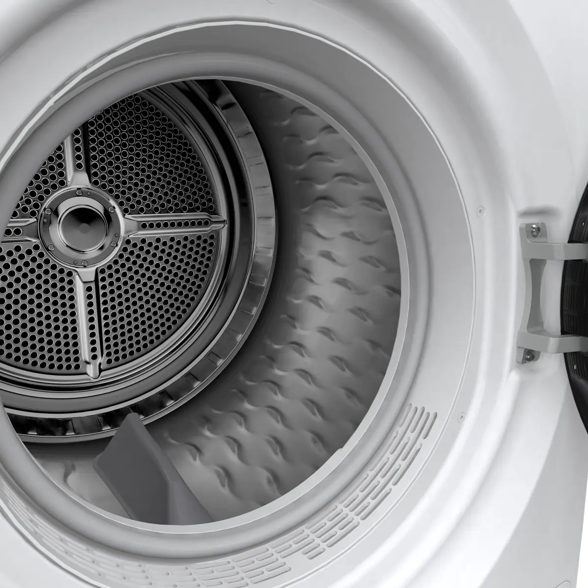 Сушильная машина Gorenje DNS12SWIFI/C