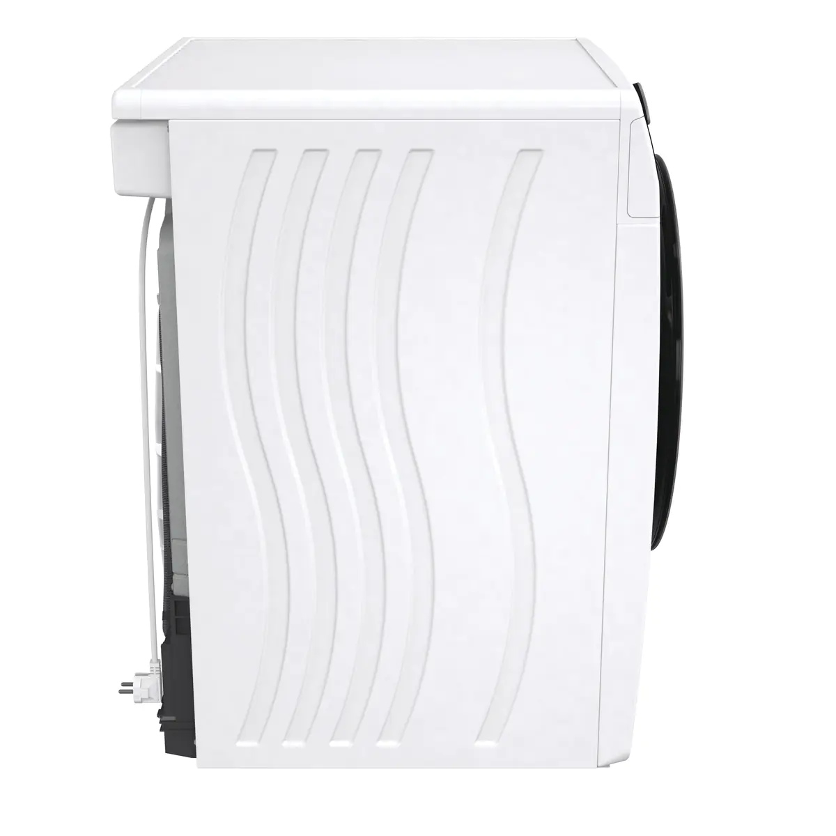 Сушильная машина Gorenje DNS12SWIFI/C