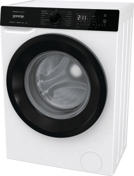 Стиральная машина Gorenje WNHA74SAS