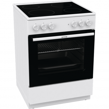 Электрическая плита Gorenje GEC6A11WG