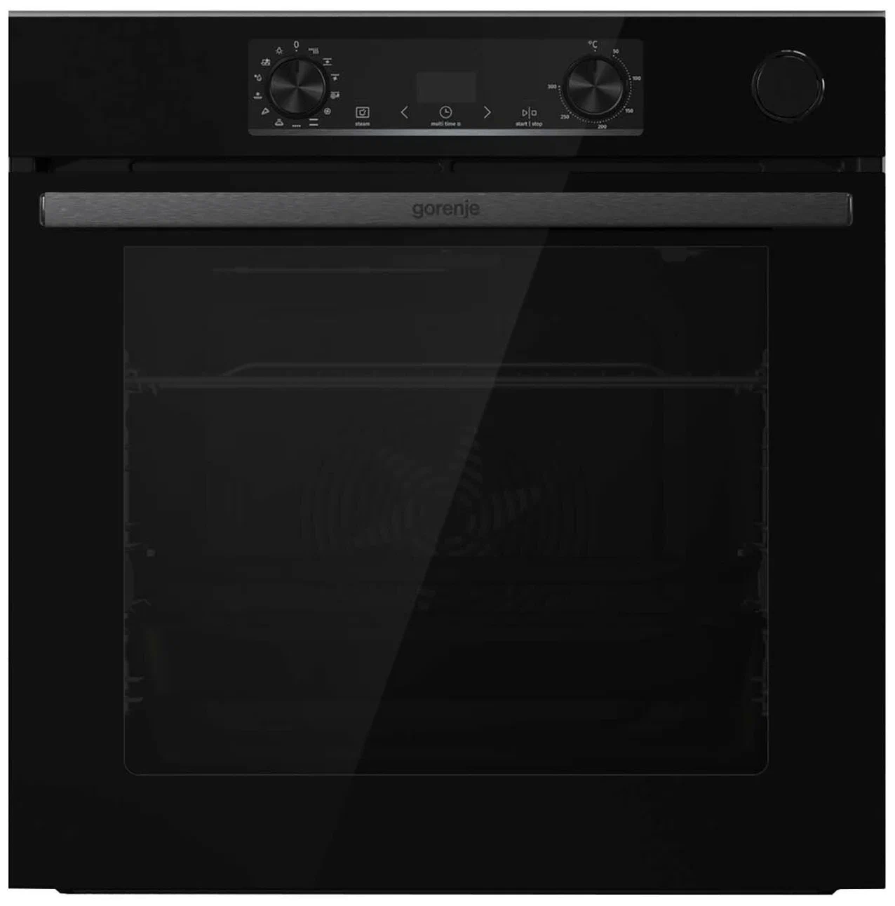 Духовой шкаф Gorenje BSA6737E15BG