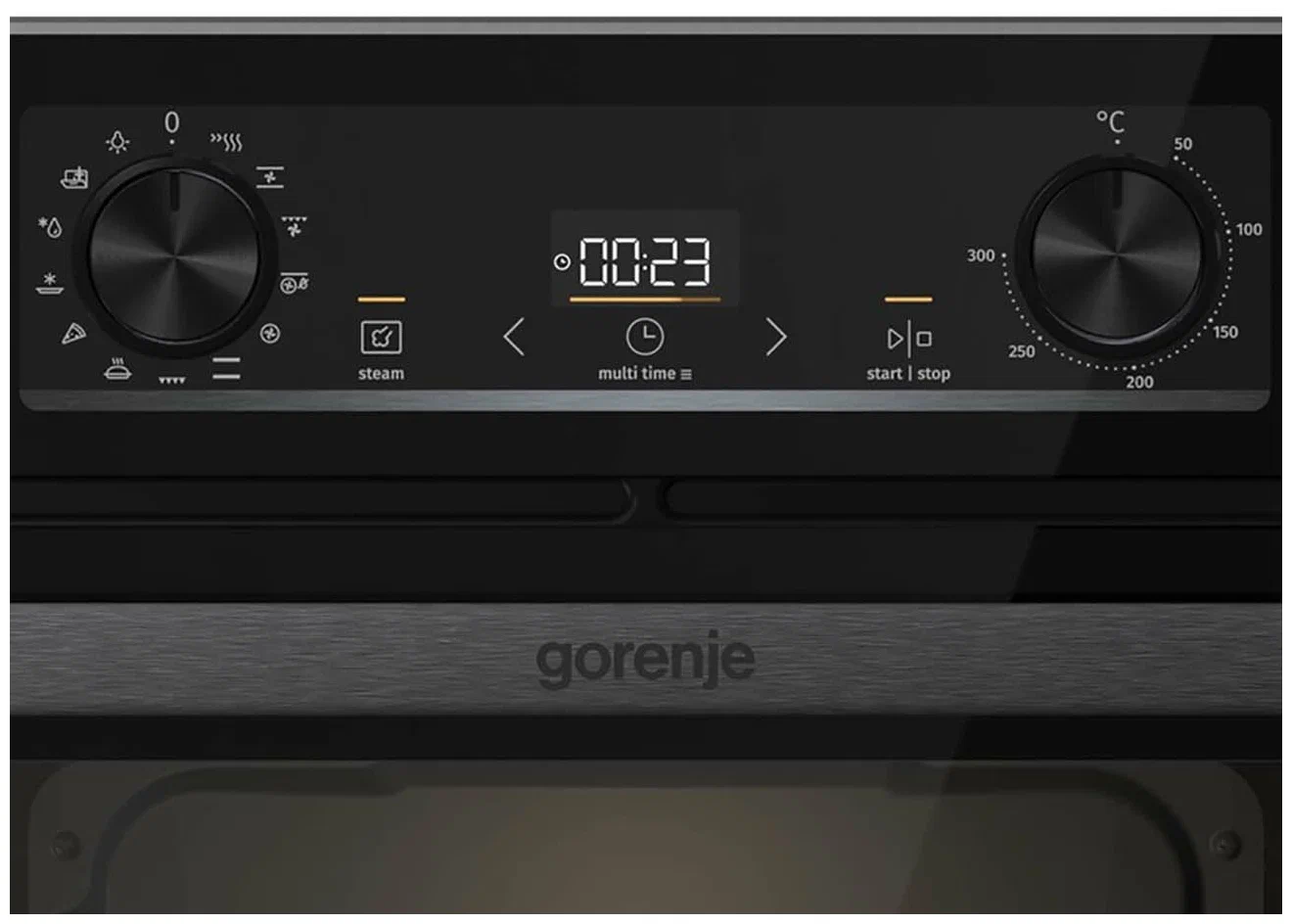 Духовой шкаф Gorenje BSA6737E15BG