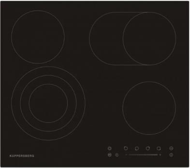 Варочная панель Kuppersberg ECS 627