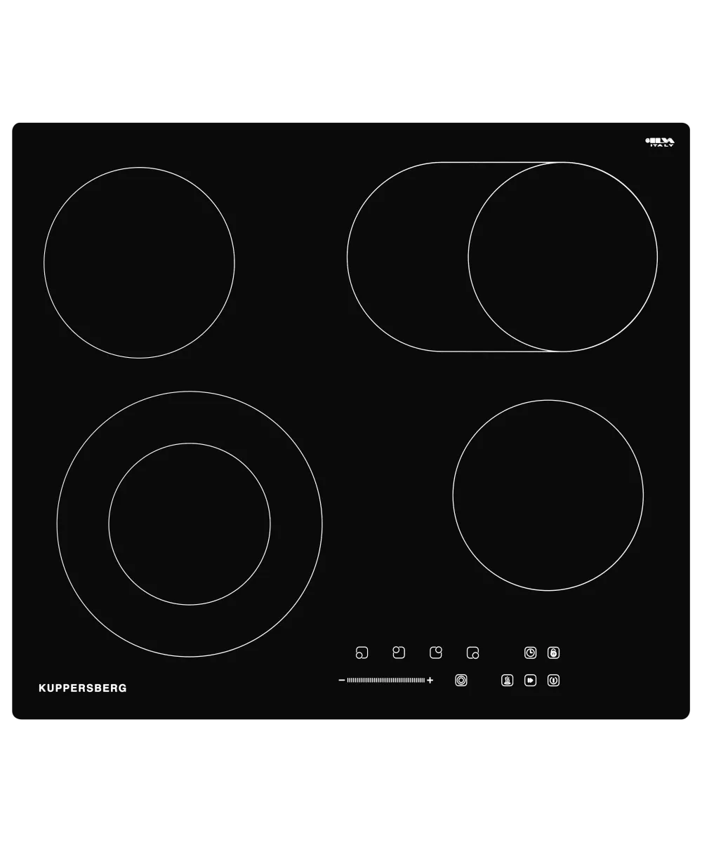 Варочная панель Kuppersberg ECS 627